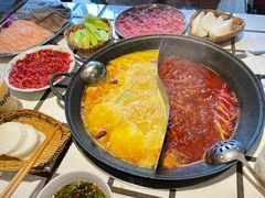 -朱光玉火锅馆·太原旗舰(钟楼街店)