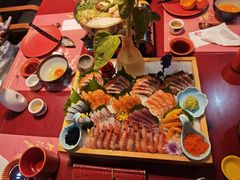 -大江户日本料理(吕厝店)