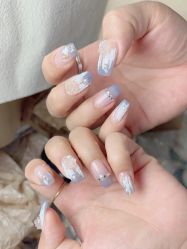 -Hands Nail专业美甲美睫