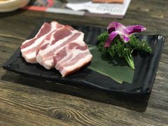 -朴大人炭烤·韩国料理(奥帆中心海尔洲际店)