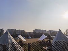 -广富林郊野公园
