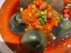 -炉鱼(无锡八佰伴中心店)