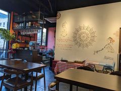 -南国印度餐厅Dakshin