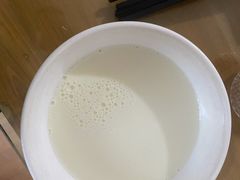 -努尔古丽奶茶
