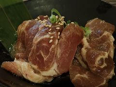 -新石器烤肉(高行万嘉店)