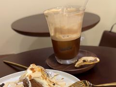 -E SPECIAL COFFEE 别样