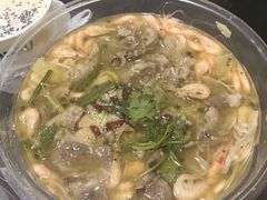 -无招牌