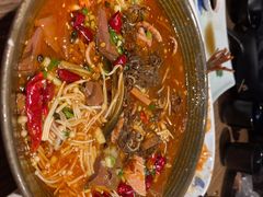 -扬州狮子楼·非遗淮扬菜(东关街店)