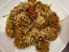 麻酱面藕-偏爱炒鸡(老县衙店)