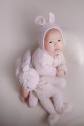 -玛瑞莎·儿童·亲子摄影(越秀店)
