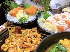 -小川洋风料理(街道口店)