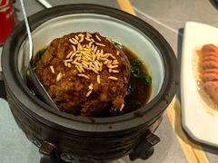 -晓淮山·扬州早茶·淮扬菜(龙阳广场店)