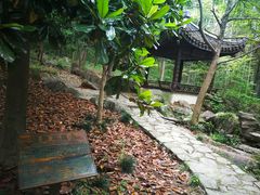 -玉女潭景区