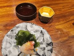 -桐寿司Sushi Tong