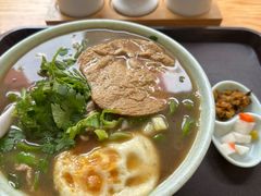 -晓午阳常熟炒浇面(红庙店)