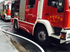 -泰康食品有限公司食品厂