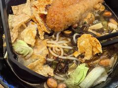 -覃记螺蛳粉·桂林米粉(鼓楼南街店)