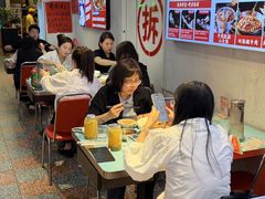 -川正旺江湖菜(三元桥店)