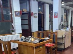 -人民公社大食堂(顺义总店)