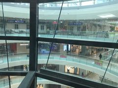 -万达广场(南京江宁店)