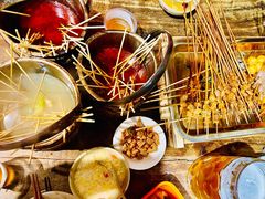 鱼汤素桶-盟重烧烤(高正街店)