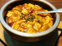 石锅豆腐-外婆家(西红门荟聚购物中心店)