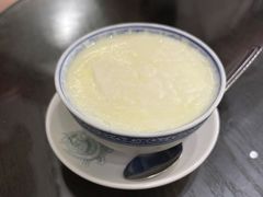 顺德双皮奶-民信老铺(双皮奶博物馆店)