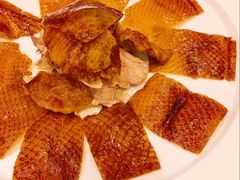 烤鸭皮-翠园(成都太古里店)