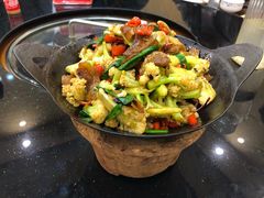 -白洋淀灶台鱼(名佳花园店)