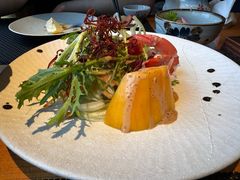 -虹料理·日料放题(悠方店)