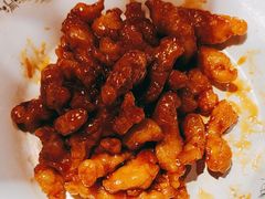 -海碗油泼面·八次方·水库鱼·粘卷子(平谷店)