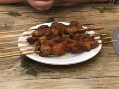 -清真·西北人家风味馆(中山中路店)