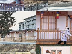 -图们国门景区