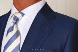 -优山定制西服衬衫大衣(国贸店)