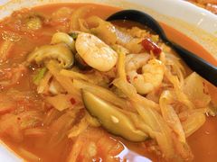 -桃园中华料理炸酱面(燕儿岛路店)