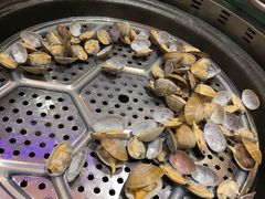海鲜一锅蒸-福泉海码头(六里山店)