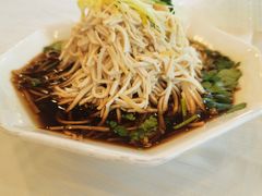 扬州烫干丝（大）-怡园饭店-餐厅(四望亭店)