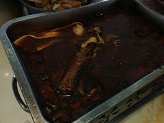 -刘胖子家常菜·蹄花焖藕(兴业店)