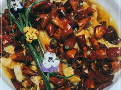 -榕意·川味之美(深业上城店)