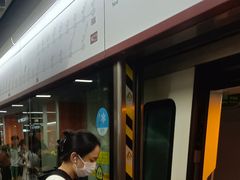 -嘉禾望岗(地铁站)