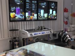 -好利来(梅江永旺店)