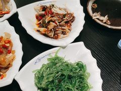 -慢鼓海鲜小馆Mangoo Bistro(交子大道店)