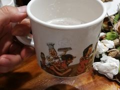 -清真·老金烧烤·小龙虾(奥体中路店)
