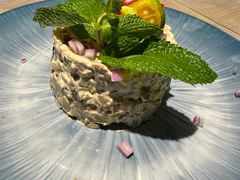 -卢布里西餐厅(星海广场店)