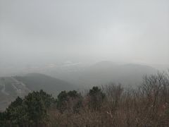 -缥缈峰景区