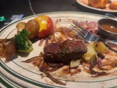 -404干式熟成牛排馆•聚会餐厅