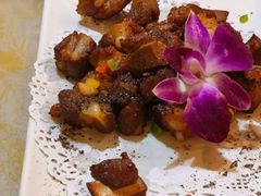 -堂宴·老厦门私房菜(1988仙岳总店)
