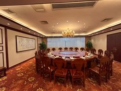 -华师大厦酒店·华粤轩中餐厅
