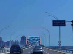 -养马岛旅游度假区