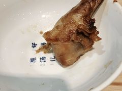 -黎一碗大碗手工面(城市立方店)